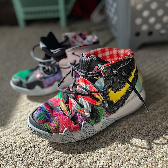 kybrid s2 multi color